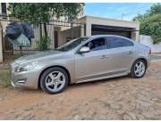 VOLVO S60 DIESEL 2012