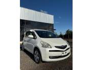 Toyota Ractis año 2008