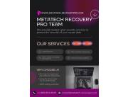 HOW TO RECOVER SCAMMED (USDT / BTC) WITH META TECH RECOVERY PRO