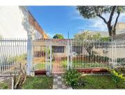 ALQUILO CASA BARRIO VILLA AURELIA ASUNCIÓN
