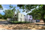 Vendo Duplex de 3 dormitorios a estrenar en Barrio Cerrado Paraiso de Luque