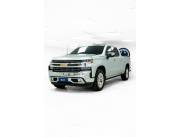 Chevrolet Silverado LTZ AT 2021