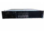 Dell r730 256gb ddr4 ecc / 2 x 2680 v4 ( 28núcleos) / 2 x 2tb nvme / 2 x 1100w / idrac 8