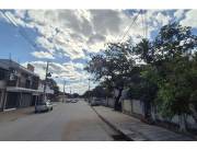 Vendo terreno en Asunción- Santísima Trinidad