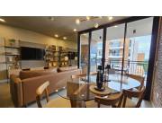 Vendo Departamento de 1 dormitorio en Boston 842 - Las Mercedes