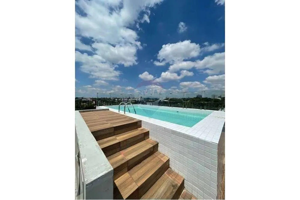 VENDO MONOAMBIENTE EN BARRIO JARA, EDIFICIO SOLANO UBRIQUE — foto 3