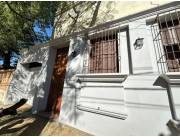 Casa en venta barrio LAS MERCEDES a 200 m de la Avda. Perú