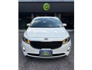 Kia Carnival 2016