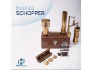 Balanza Shopper