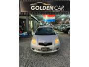 TOYOTA VITZ 2006 1.5