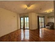 ALQUILO HERMOSO DEPARTAMENTO DE 3 DORMITORIOS EN EL CENTRO DE ASUNCION
