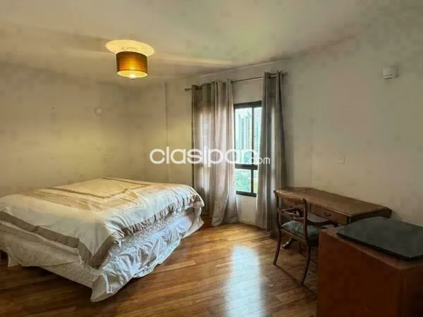 ALQUILO HERMOSO DEPARTAMENTO DE 3 DORMITORIOS EN EL CENTRO DE ASUNCION — foto 2