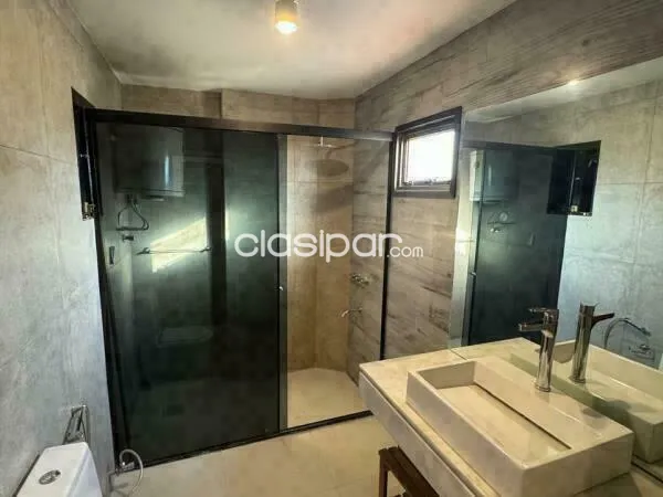 ALQUILO HERMOSO DEPARTAMENTO DE 3 DORMITORIOS EN EL CENTRO DE ASUNCION — foto 3