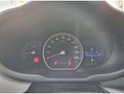 Hyunday I10 2012 AUT