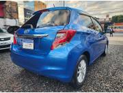 Toyota New Vitz 2015