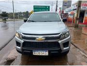 VENDO CHEVROLET S10 2022