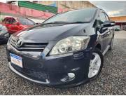 Toyota New Auris 2011