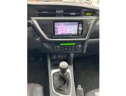 Toyota New Auris 2012 Rs