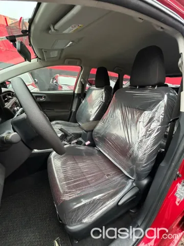 Toyota New Auris 2012 — foto 5