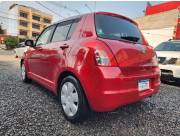 Suzuki Swift 2009