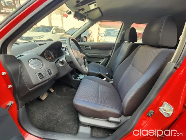 Suzuki Swift 2009 — foto 5