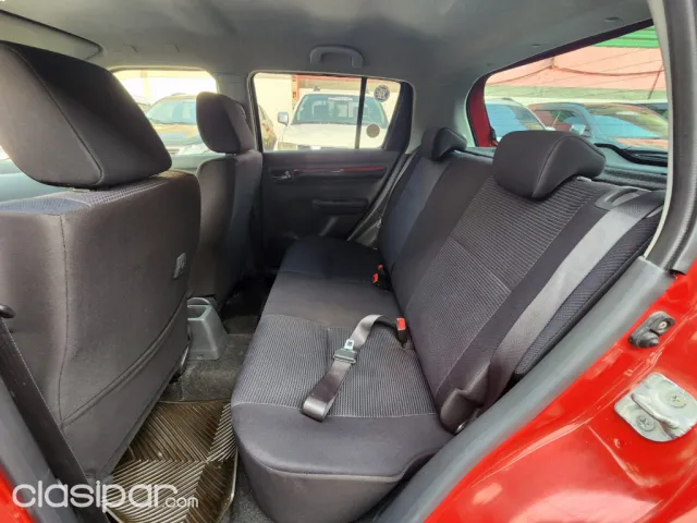 Suzuki Swift 2009 - foto 8