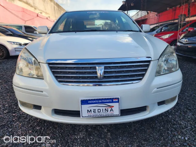 Toyota Premio 2003 - foto 2