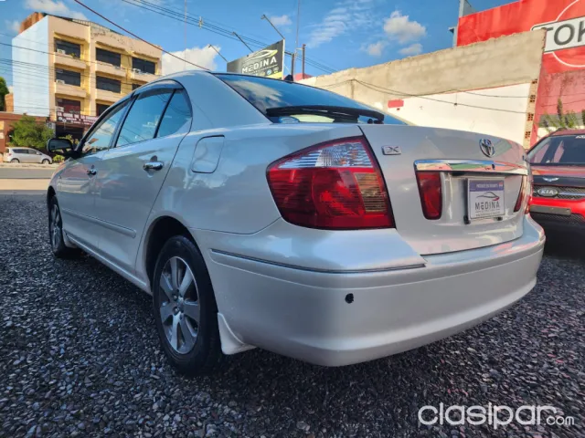Toyota Premio 2003 — foto 4