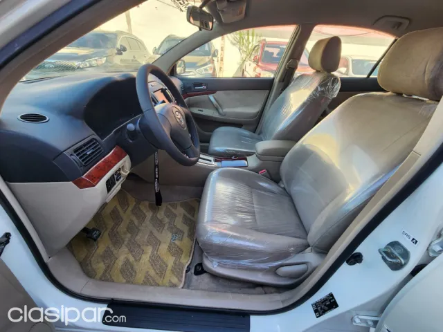 Toyota Premio 2003 — foto 6