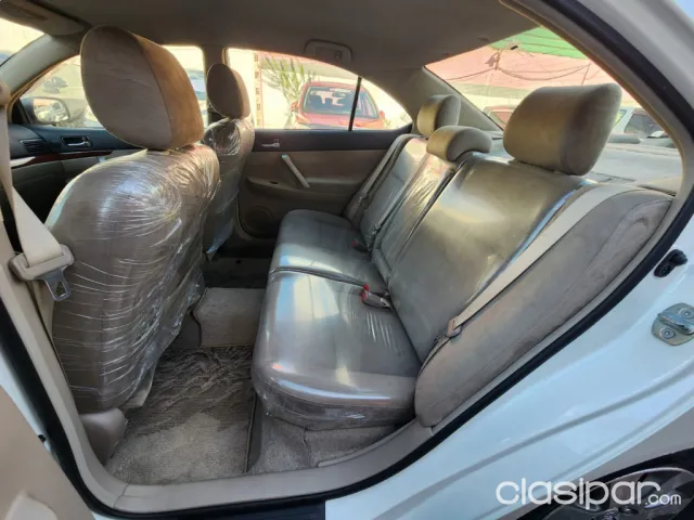 Toyota Premio 2003 — foto 7