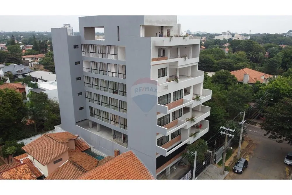 Dpto. 1 dorm. en el Regina Tower de Bo. Herrera — foto 2