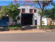 ALQUILO TINGLADO EN ZONA ESTRATÉGICA LUQUE