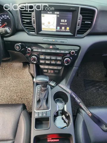Kia Sportage 2016 - foto 8