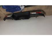 Vendo paragolpe trasero para hilux 2016 en adelante