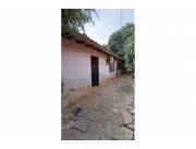 TERRENO DE 564 M2 EN FDO DE LA MORA ZONA NORTE