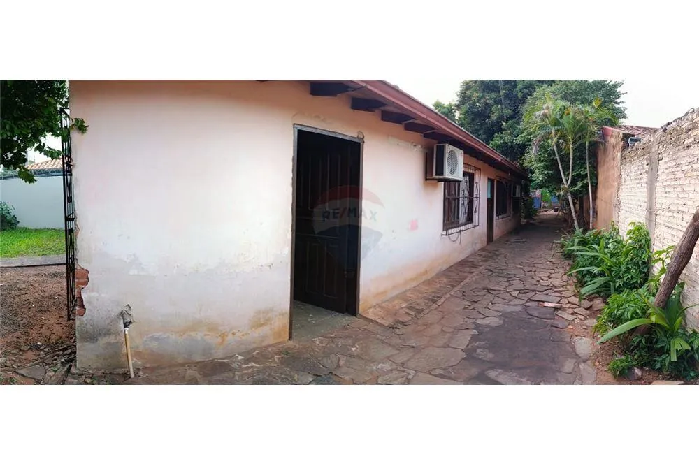 TERRENO DE 564 M2 EN FDO DE LA MORA ZONA NORTE — foto 2