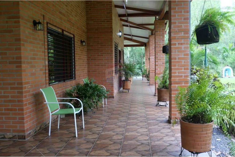 VENTA DE HERMOSA CASA QUINTA EN PIRAYU — foto 2