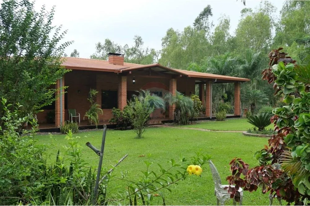 VENTA DE HERMOSA CASA QUINTA EN PIRAYU — foto 3