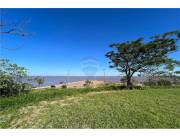 VENDO 2.9 HECTAREAS EN LA COSTANERA DE ENCARNACION Y PLAYA SAN ISIDRO
