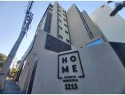 Edificio Home Studio Herrera