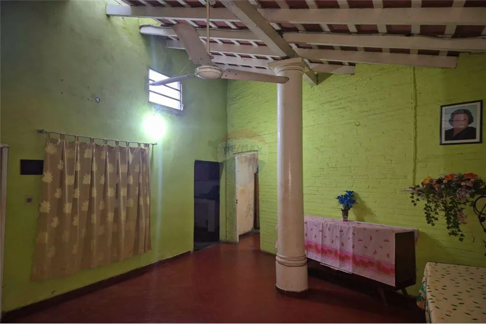 VENDO CASA A REFACIONAR EN VISTA ALEGRE SOBRE PARIRÍ — foto 3