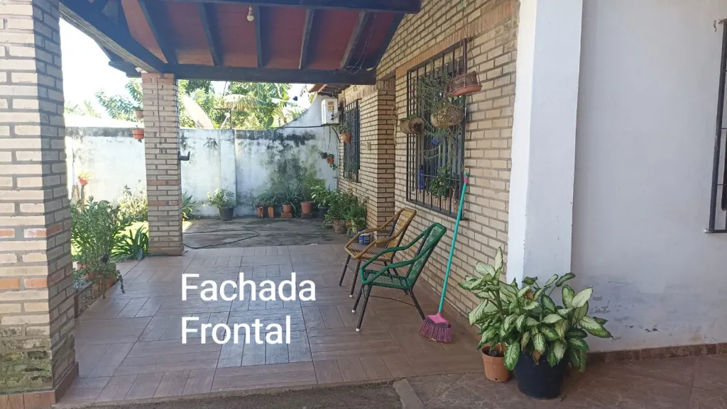 ❗❗REMATO LUJOSA CASA EN CAPIATÁ ❕❕ Dimensiones de 24x31❗ CON PISCINA Y QUINCHO❗❗❕ — foto 2