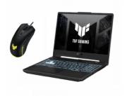 NB ASUS TUF GAMING FA506NFR-HN105W 15.6 + MOUSE ASUS | 90NR0JU7-M006Z0 | HP STORE