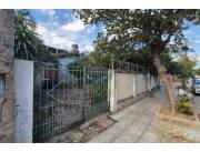 VENDO TERRENO CON CASA EN TRINIDAD ZONA CLUB TRINIDENSE