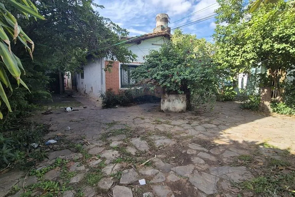 VENDO TERRENO CON CASA EN TRINIDAD ZONA CLUB TRINIDENSE — фото 2