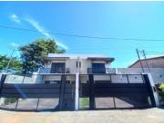 ALQUILO DUPLEX EN FERNANDO DE LA MORA ZONA BRITEZ BORGES