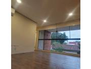 Alquilo o Vendo duplex en Luque zona Conmebol