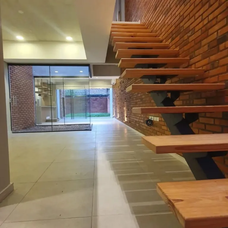 Alquilo o Vendo duplex en Luque zona Conmebol — фото 3