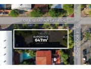 ¡Terreno en venta en el Barrio Los Laureles! 📍 📍 Ubicación privilegiada