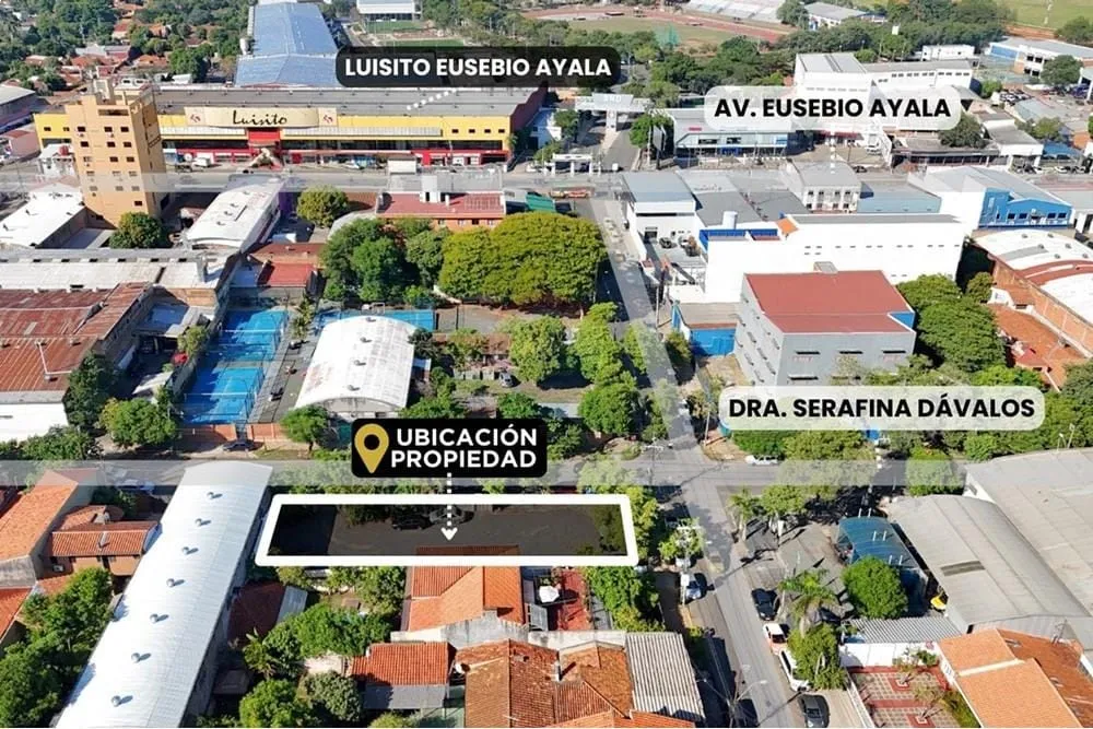 ¡Terreno en venta en el Barrio Los Laureles! 📍 📍 Ubicación privilegiada — foto 2